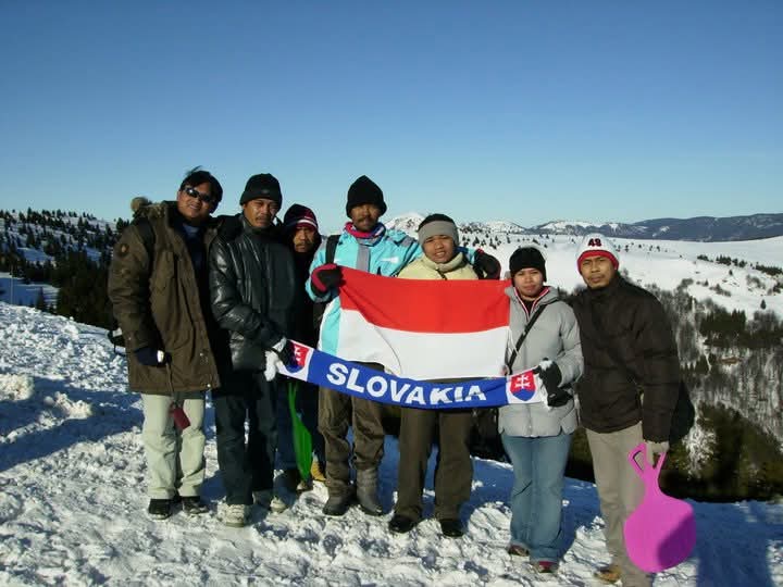 Foto story 3