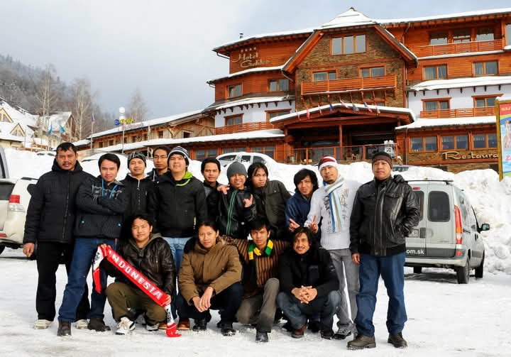 Foto story 4